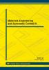 Materials_engineering_and_automatic_control_III
