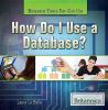 How_do_I_use_a_database_