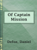 Of_Captain_Mission