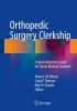 Orthopedic_surgery_clerkship