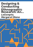 Designing___conducting_ethnographic_research