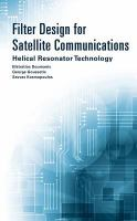 Filter_design_for_satellite_communications