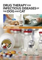 Drug_therapy_for_infectious_diseases_of_the_dog_and_cat