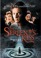 The_serpent_s_kiss