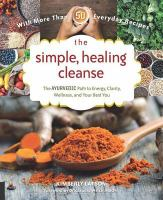 The_simple__healing_cleanse