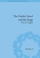 The_gothic_novel_and_the_stage
