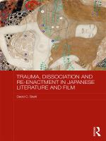 Trauma__dissociation_and_re-enactment_in_Japanese_literature_and_film