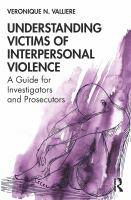 Understanding_victims_of_interpersonal_violence