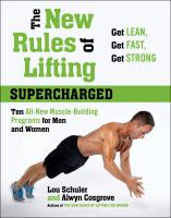 The_new_rules_of_lifting_supercharged