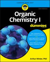 Organic_Chemistry_I_for_dummies