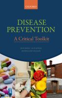 Disease_prevention