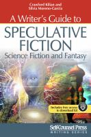A_writer_s_guide_to_speculative_fiction