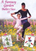 A_fantasy_garden_ballet_class_II