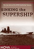 Sinking_the_supership