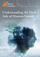 Understanding_the_dark_side_of_human_nature