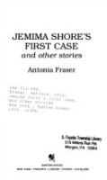 Jemima_Shore_s_first_case__and_other_stories