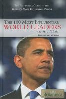 The_100_most_influential_world_leaders_of_all_time