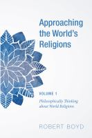 Approaching_the_world_s_religions