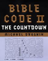Bible_code_II