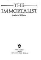The_immortalist