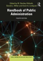 Handbook_of_public_administration