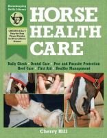 Horse_health_care
