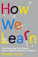 How_we_learn