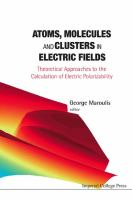 Atoms__molecules_and_clusters_in_electric_fields