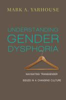 Understanding_gender_dysphoria