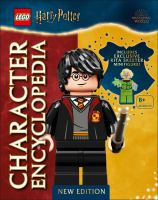 LEGO_Harry_Potter_character_encyclopedia
