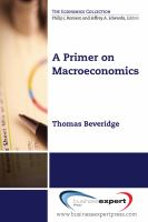 A_primer_on_macroeconomics