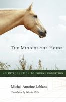 The_mind_of_the_horse