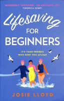 Lifesaving_for_beginners