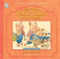 Favorite_fairy_tales_and_fables