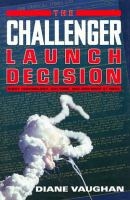The_Challenger_launch_decision