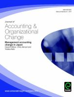 Management_accounting_change_in_Japan