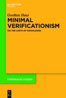 Minimal_verificationism