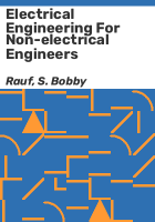 Electrical_engineering_for_non-electrical_engineers