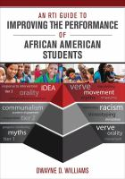 An_RTI_guide_to_improving_the_performance_of_African_American_students
