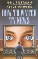 How_to_watch_TV_news