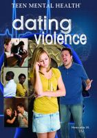 Dating_violence