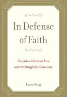 In_defense_of_faith