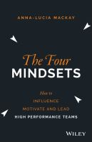 The_four_mindsets