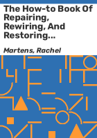 The_how-to_book_of_repairing__rewiring__and_restoring_lamps_and_lighting_fixtures