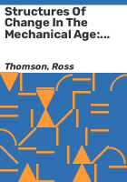 Structures_of_change_in_the_mechanical_age