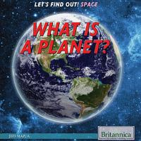 What_is_a_planet_