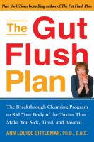 The_gut_flush_plan