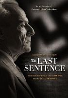 The_last_sentence