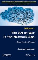 The_art_of_war_in_the_network_age