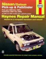 Nissan_pick-ups_automotive_repair_manual
